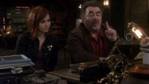 Warehouse 13 Saison 4 Episode 20