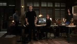 Warehouse 13 Saison 4 Episode 20