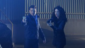 Warehouse 13 Saison 4 Episode 3