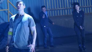 Warehouse 13 Saison 4 Episode 3