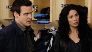 Warehouse 13 Saison 4 Episode 5