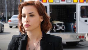 Warehouse 13 Saison 4 Episode 5