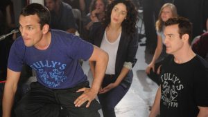 Warehouse 13 Saison 4 Episode 8