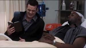 Warehouse 13 Saison 4 Episode 8