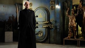 Warehouse 13 Saison 4 Episode 9
