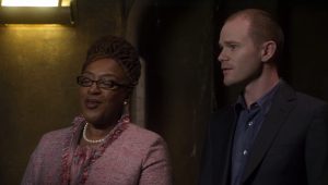 Warehouse 13 Saison 4 Episode 9