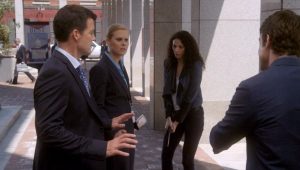 Warehouse 13 Saison 5 Episode 2