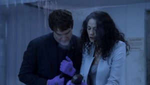 Warehouse 13 Saison 5 Episode 5