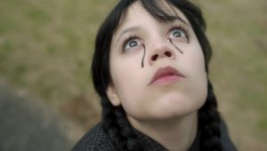 Mercredi Saison 2 Episode 1
