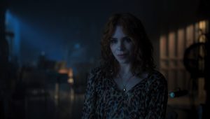 Mercredi Saison 2 Episode 1