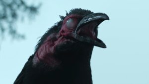 Mercredi Saison 2 Episode 1