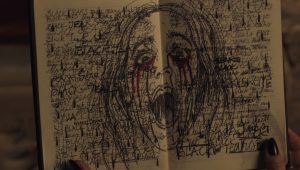 Mercredi Saison 2 Episode 1