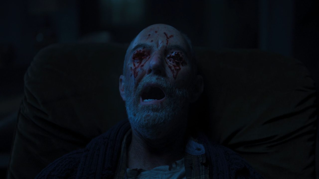 Mercredi Saison 2 Episode 2