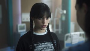 Mercredi Saison 2 Episode 5
