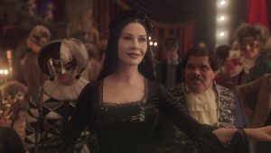 Mercredi Saison 2 Episode 7