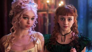 Mercredi Saison 2 Episode 7