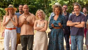 Week-end Family Saison 2 Episode 2