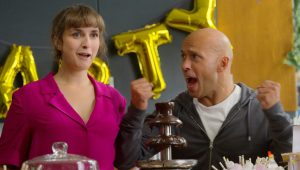 Week-end Family Saison 2 Episode 3