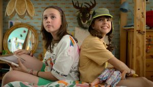 Week-end Family Saison 2 Episode 4