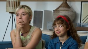 Week-end Family Saison 2 Episode 6