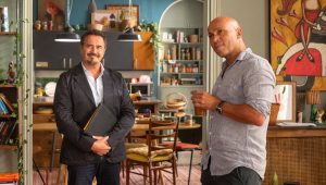 Week-end Family Saison 2 Episode 8