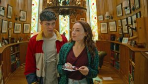 Welcome to the Family Saison 1 Episode 1
