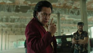 Welcome to the Family Saison 1 Episode 4