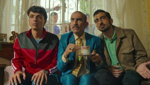 Welcome to the Family Saison 1 Episode 5