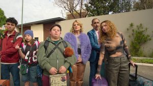 Welcome to the Family Saison 1 Episode 8
