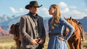 Westworld Saison 1 Episode 1