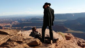 Westworld Saison 1 Episode 1
