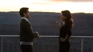 Westworld Saison 1 Episode 1