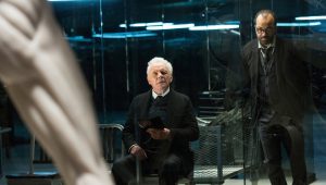 Westworld Saison 1 Episode 1
