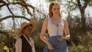 Westworld Saison 1 Episode 1
