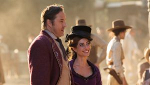 Westworld Saison 1 Episode 1