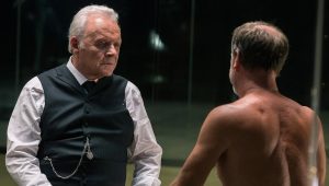 Westworld Saison 1 Episode 1