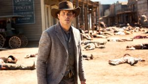 Westworld Saison 1 Episode 10