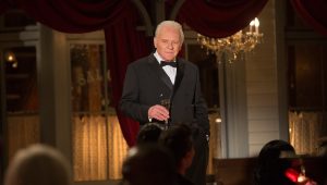 Westworld Saison 1 Episode 10