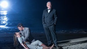 Westworld Saison 1 Episode 10