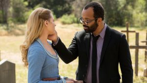 Westworld Saison 1 Episode 10