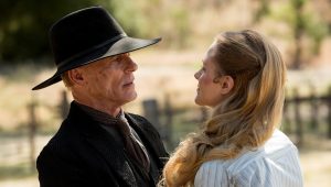 Westworld Saison 1 Episode 10