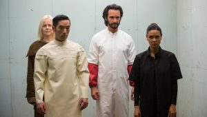 Westworld Saison 1 Episode 10