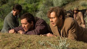 Westworld Saison 1 Episode 10