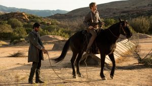 Westworld Saison 1 Episode 10