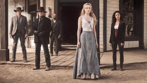 Westworld Saison 1 Episode 12