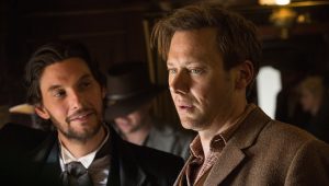 Westworld Saison 1 Episode 2