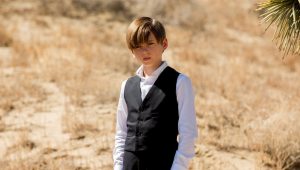 Westworld Saison 1 Episode 2