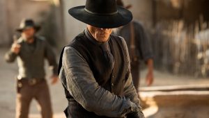 Westworld Saison 1 Episode 2