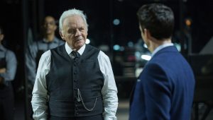 Westworld Saison 1 Episode 2