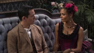 Westworld Saison 1 Episode 2